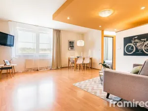 Prodej bytu 3+kk, Brno, Bubeníčkova, 70 m2