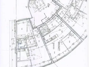 Prodej bytu 3+kk, Brno, Bubeníčkova, 70 m2