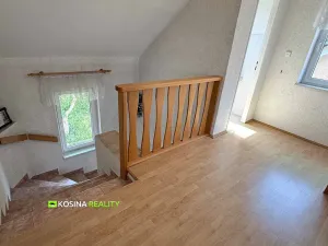 Prodej rodinného domu, Kynšperk nad Ohří, Jiráskova, 130 m2