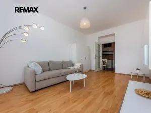 Pronájem bytu 2+1, Praha - Vinohrady, Soběslavská, 52 m2