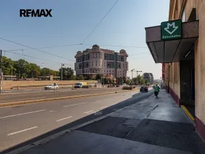 Pronájem bytu 2+1, Praha - Vinohrady, Soběslavská, 52 m2