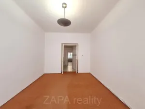 Pronájem bytu 1+1, Praha - Smíchov, Na Celné, 49 m2
