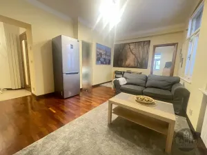 Pronájem bytu 3+kk, Praha - Žižkov, Bořivojova, 63 m2