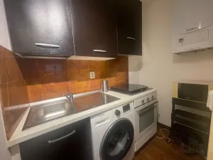 Pronájem bytu 3+kk, Praha - Žižkov, Bořivojova, 63 m2
