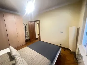 Pronájem bytu 3+kk, Praha - Žižkov, Bořivojova, 63 m2