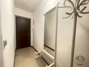Pronájem bytu 3+kk, Praha - Žižkov, Bořivojova, 63 m2