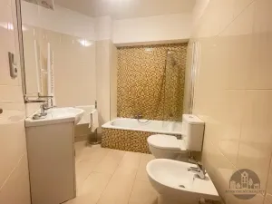 Pronájem bytu 3+kk, Praha - Žižkov, Bořivojova, 63 m2