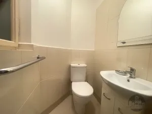 Pronájem bytu 3+kk, Praha - Žižkov, Bořivojova, 63 m2