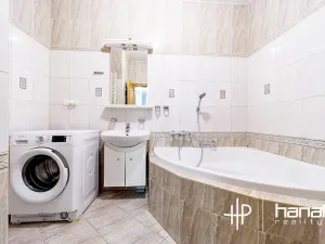 Pronájem bytu 3+1, Olomouc, Horní lán, 95 m2