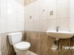 Pronájem bytu 3+1, Olomouc, Horní lán, 95 m2