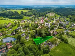 Prodej rodinného domu, Dobřany, 97 m2