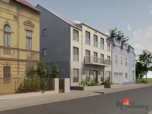 Prodej bytu 3+kk, Kladno, Víta Nejedlého, 70 m2