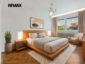 Prodej bytu 3+1, Praha - Strašnice, Kolodějská, 87 m2