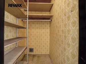 Prodej bytu 3+1, Praha - Strašnice, Kolodějská, 87 m2