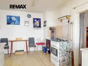 Prodej rodinného domu, Jaroměřice, 89 m2