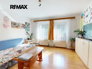 Prodej rodinného domu, Jaroměřice, 89 m2