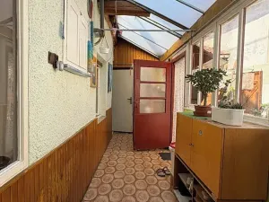 Prodej rodinného domu, Jaroměřice, 89 m2