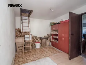 Prodej rodinného domu, Jaroměřice, 89 m2