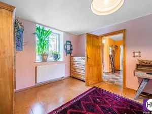 Prodej rodinného domu, Kasejovice - Řesanice, Řesanice, 130 m2
