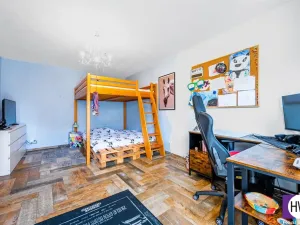 Prodej rodinného domu, Kasejovice - Řesanice, Řesanice, 130 m2