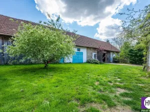 Prodej rodinného domu, Kasejovice - Řesanice, Řesanice, 130 m2