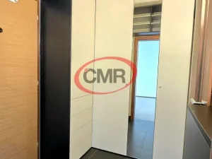 Pronájem bytu 1+1, Praha, Rakovského, 33 m2