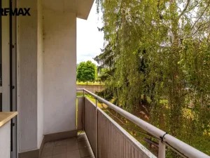 Prodej bytu 2+1, Písek - Budějovické Předměstí, Dr. M. Horákové, 55 m2