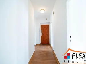 Pronájem bytu 2+1, Opava, Jateční, 60 m2