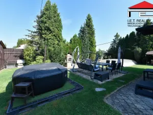 Prodej rodinného domu, Orlová - Poruba, Dělnická, 255 m2