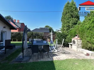 Prodej rodinného domu, Orlová - Poruba, Dělnická, 255 m2