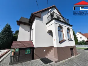 Prodej rodinného domu, Orlová - Poruba, Dělnická, 255 m2
