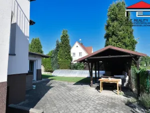 Prodej rodinného domu, Orlová - Poruba, Dělnická, 255 m2