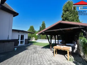 Prodej rodinného domu, Orlová - Poruba, Dělnická, 255 m2