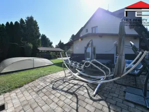 Prodej rodinného domu, Orlová - Poruba, Dělnická, 255 m2