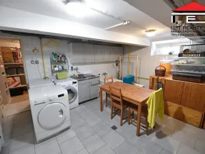 Prodej rodinného domu, Orlová - Poruba, Dělnická, 255 m2