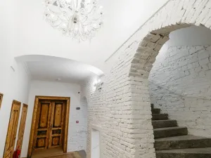 Prodej kanceláře, Frýdek-Místek, Zámecké nám., 89 m2