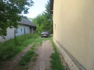 Dražba rodinného domu, Písek, 10 m2