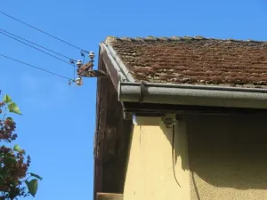 Dražba rodinného domu, Písek, 10 m2