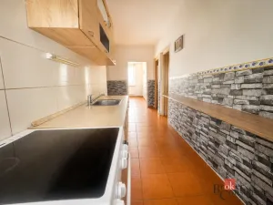 Prodej bytu 3+1, Chomutov, Kamenná, 75 m2