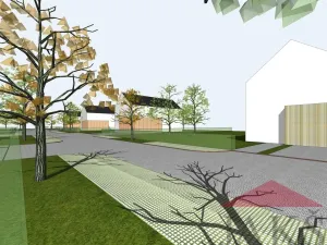 Prodej pozemku pro bydlení, Janovice nad Úhlavou, 7774 m2