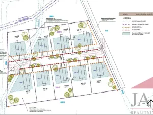 Prodej pozemku pro bydlení, Janovice nad Úhlavou, 7774 m2