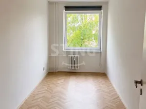 Pronájem bytu 3+kk, Nový Jičín, Dlouhá, 64 m2