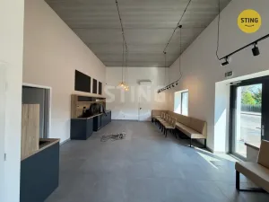 Pronájem obchodního prostoru, Ostrava, Syllabova, 70 m2