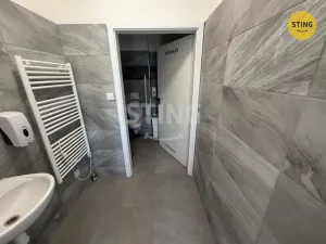 Pronájem obchodního prostoru, Ostrava, Syllabova, 70 m2