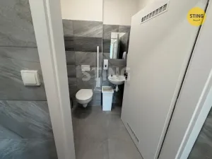 Pronájem obchodního prostoru, Ostrava, Syllabova, 70 m2