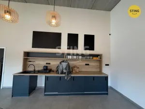 Pronájem kanceláře, Ostrava - Vítkovice, Syllabova, 70 m2
