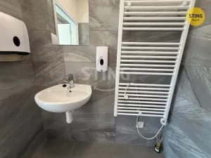 Pronájem kanceláře, Ostrava - Vítkovice, Syllabova, 70 m2