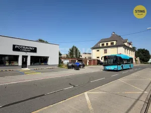 Pronájem kanceláře, Ostrava - Vítkovice, Syllabova, 70 m2