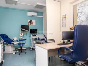 Prodej ordinace, Brno - Královo Pole, Malátova, 4000 m2