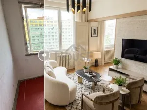 Prodej bytu 2+kk, Kladno, Jerevanská, 48 m2